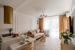 Prądnik Czerwony Business Apt - Terrace, Parking - by Rentujemy